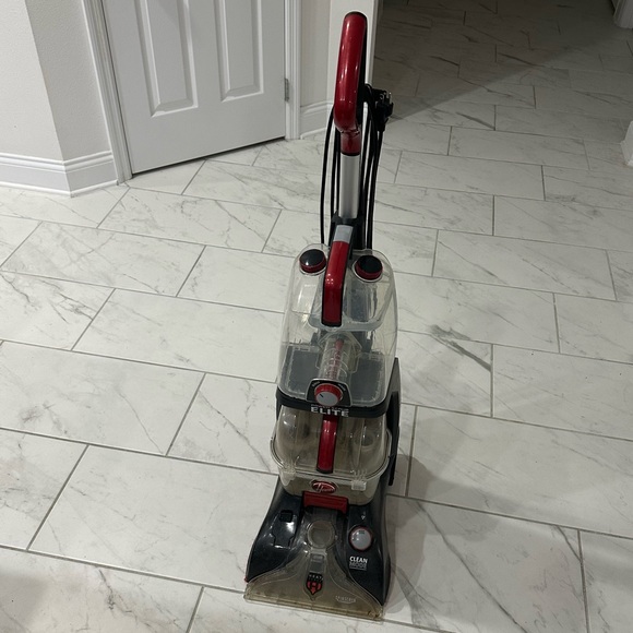 Hoover Power Scrub Elite Multi-Floor Machine Cleaner, Model #: FH50253PC - Picture 3 of 10